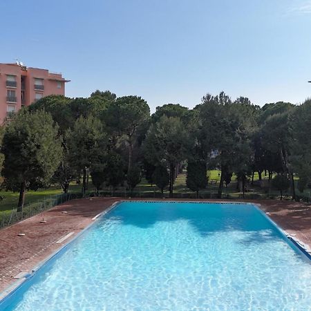 M257 - Marcelli, Bilocale In Residence Con Piscina Exterior photo